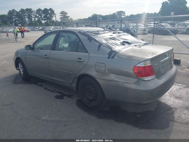 Aukcja sprzedaży 2006 Toyota Camry Le, vin: 4T1BE32K86U704387, numer aukcji: 45166421