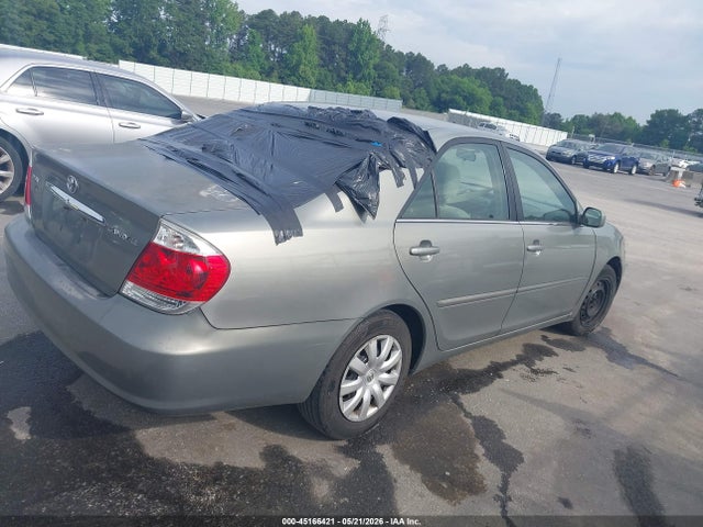 Aukcja sprzedaży 2006 Toyota Camry Le, vin: 4T1BE32K86U704387, numer aukcji: 45166421