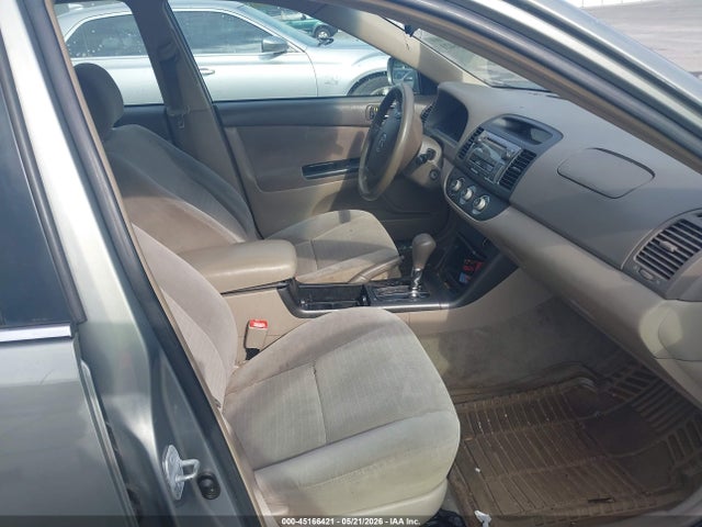 Aukcja sprzedaży 2006 Toyota Camry Le, vin: 4T1BE32K86U704387, numer aukcji: 45166421