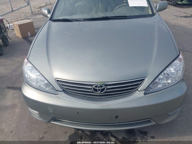Aukcja sprzedaży 2006 Toyota Camry Le, vin: 4T1BE32K86U704387, numer aukcji: 45166421