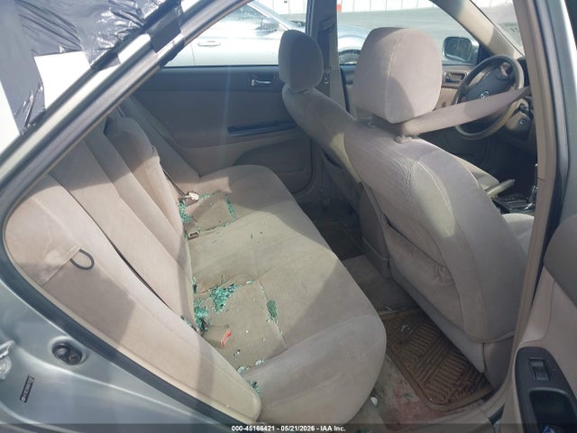 Aukcja sprzedaży 2006 Toyota Camry Le, vin: 4T1BE32K86U704387, numer aukcji: 45166421