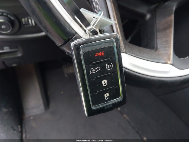 2023 Jeep Grand Cherokee L Limited 4x4 მანქანა იყიდება აუქციონზე, vin: 1C4RJKBG7P8711331, აუქციონის ნომერი: 45166423