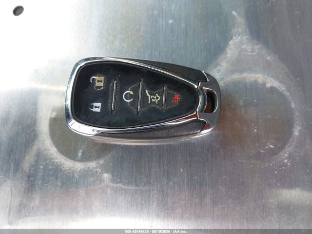 Chevrolet EQUINOX LT 2018 2GNAXJEV9J6347532 Image 11
