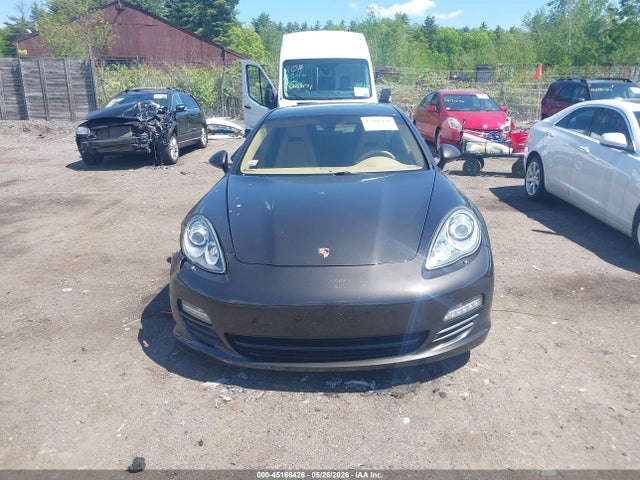 Aukcja sprzedaży 2012 Porsche Panamera 4, vin: WP0AA2A77CL016658, numer aukcji: 45166426