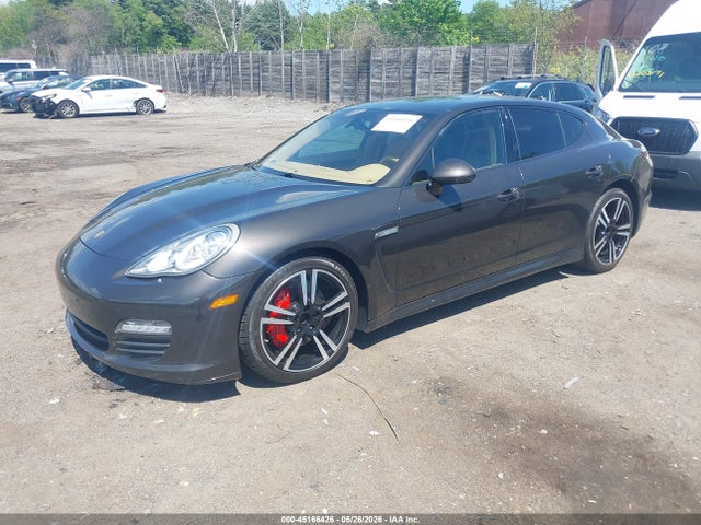 Aukcja sprzedaży 2012 Porsche Panamera 4, vin: WP0AA2A77CL016658, numer aukcji: 45166426