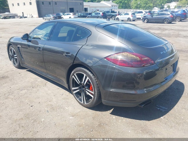 Aukcja sprzedaży 2012 Porsche Panamera 4, vin: WP0AA2A77CL016658, numer aukcji: 45166426