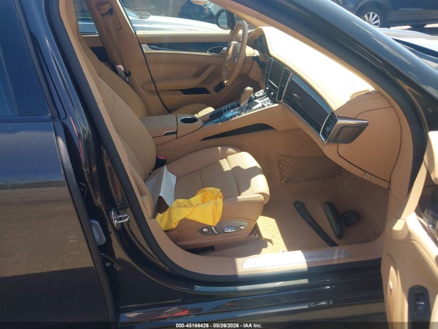 Aukcja sprzedaży 2012 Porsche Panamera 4, vin: WP0AA2A77CL016658, numer aukcji: 45166426
