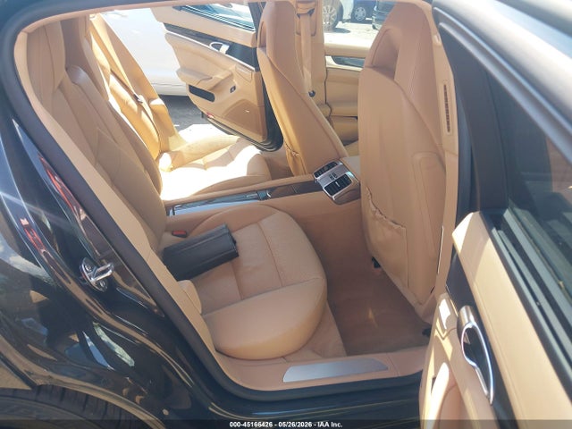 Aukcja sprzedaży 2012 Porsche Panamera 4, vin: WP0AA2A77CL016658, numer aukcji: 45166426