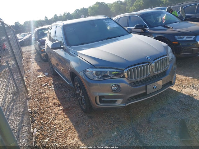 Auction sale of the 2017 Bmw X5 Edrive Xdrive40e Iperformance, vin: 5UXKT0C51H0S80402, lot number: 45166432