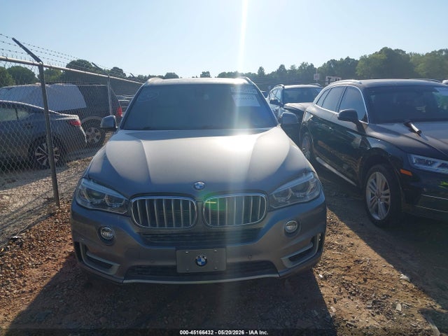 2017 Bmw X5 Edrive Xdrive40e Iperformance მანქანა იყიდება აუქციონზე, vin: 5UXKT0C51H0S80402, აუქციონის ნომერი: 45166432