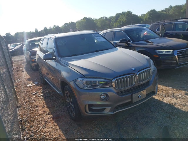 2017 Bmw X5 Edrive Xdrive40e Iperformance მანქანა იყიდება აუქციონზე, vin: 5UXKT0C51H0S80402, აუქციონის ნომერი: 45166432