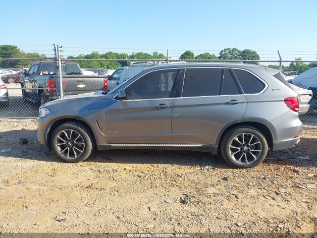 2017 Bmw X5 Edrive Xdrive40e Iperformance მანქანა იყიდება აუქციონზე, vin: 5UXKT0C51H0S80402, აუქციონის ნომერი: 45166432