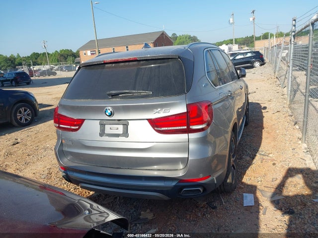 2017 Bmw X5 Edrive Xdrive40e Iperformance მანქანა იყიდება აუქციონზე, vin: 5UXKT0C51H0S80402, აუქციონის ნომერი: 45166432