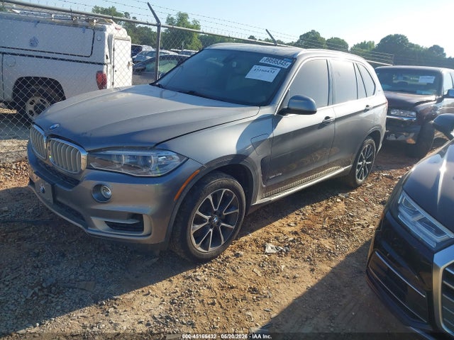 2017 Bmw X5 Edrive Xdrive40e Iperformance მანქანა იყიდება აუქციონზე, vin: 5UXKT0C51H0S80402, აუქციონის ნომერი: 45166432