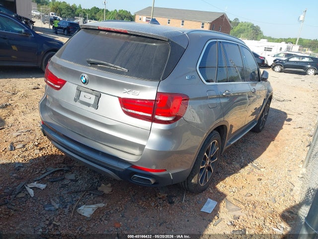 2017 Bmw X5 Edrive Xdrive40e Iperformance მანქანა იყიდება აუქციონზე, vin: 5UXKT0C51H0S80402, აუქციონის ნომერი: 45166432