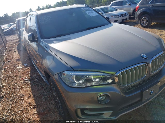 2017 Bmw X5 Edrive Xdrive40e Iperformance მანქანა იყიდება აუქციონზე, vin: 5UXKT0C51H0S80402, აუქციონის ნომერი: 45166432