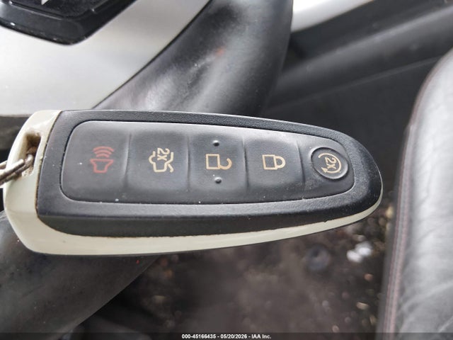 2013 Ford Edge Limited მანქანა იყიდება აუქციონზე, vin: 2FMDK3KC8DBA57163, აუქციონის ნომერი: 45166435