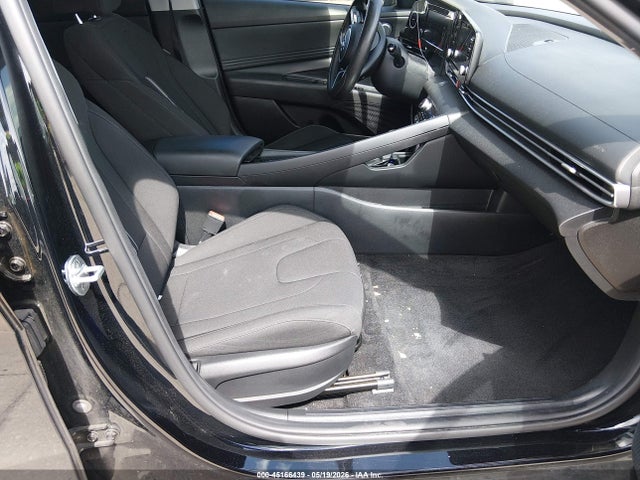 Aukcja sprzedaży 2022 Hyundai Elantra Sel, vin: KMHLS4AG6NU257878, numer aukcji: 45166439