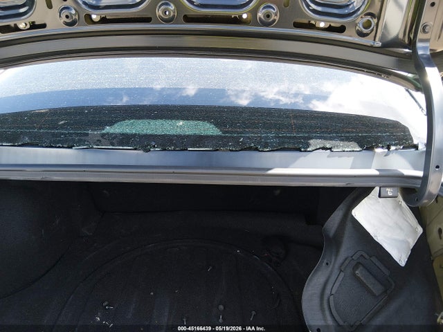 Aukcja sprzedaży 2022 Hyundai Elantra Sel, vin: KMHLS4AG6NU257878, numer aukcji: 45166439