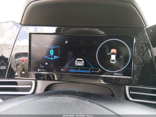 Aukcja sprzedaży 2022 Hyundai Elantra Sel, vin: KMHLS4AG6NU257878, numer aukcji: 45166439