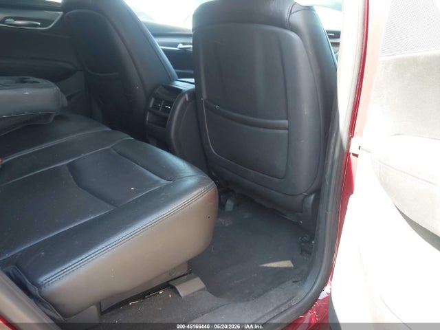 Aukcja sprzedaży 2018 Cadillac Xt5 Luxury, vin: 1GYKNCRS4JZ139362, numer aukcji: 45166440