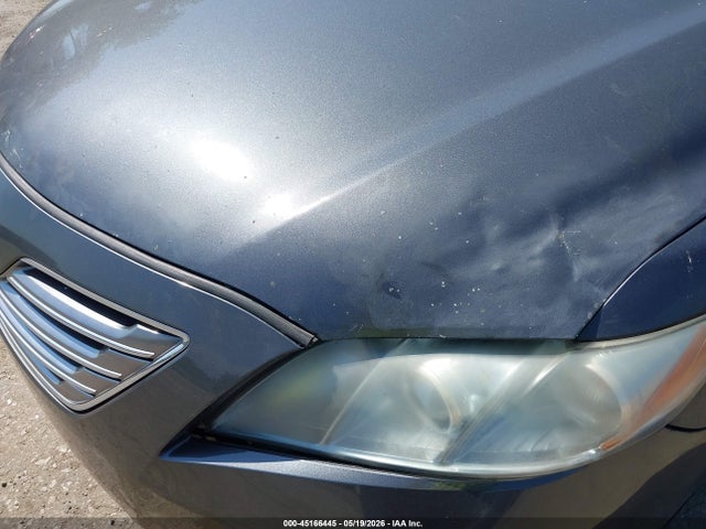 Продаж на аукціоні авто 2007 Toyota Camry Le, vin: 4T1BE46K07U148495, номер лоту: 45166445