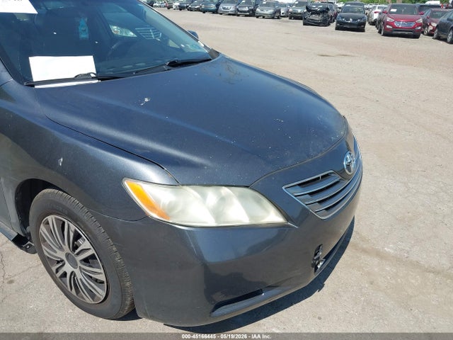 Продаж на аукціоні авто 2007 Toyota Camry Le, vin: 4T1BE46K07U148495, номер лоту: 45166445