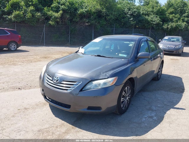 Продаж на аукціоні авто 2007 Toyota Camry Le, vin: 4T1BE46K07U148495, номер лоту: 45166445