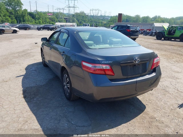 Продаж на аукціоні авто 2007 Toyota Camry Le, vin: 4T1BE46K07U148495, номер лоту: 45166445