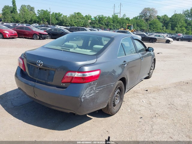 Продаж на аукціоні авто 2007 Toyota Camry Le, vin: 4T1BE46K07U148495, номер лоту: 45166445