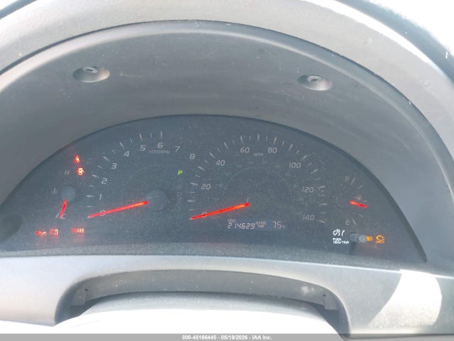 Продаж на аукціоні авто 2007 Toyota Camry Le, vin: 4T1BE46K07U148495, номер лоту: 45166445