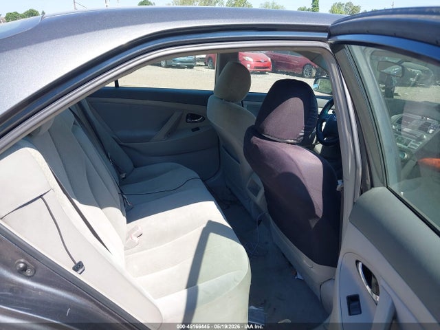 Продаж на аукціоні авто 2007 Toyota Camry Le, vin: 4T1BE46K07U148495, номер лоту: 45166445