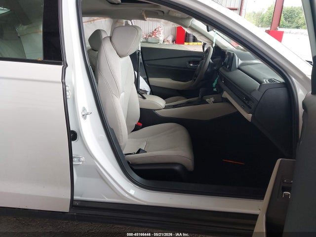 Продажа на аукционе авто 2023 Honda Accord Ex, vin: 1HGCY1F31PA060999, номер лота: 45166446