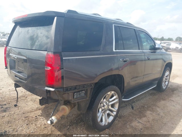 Продаж на аукціоні авто 2015 Chevrolet Tahoe Ltz, vin: 1GNSCCKC7FR738818, номер лоту: 45166451