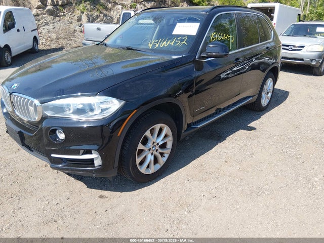 Aukcja sprzedaży 2016 Bmw X5 Edrive Xdrive40e, vin: 5UXKT0C55G0S76223, numer aukcji: 45166452