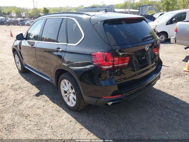 Aukcja sprzedaży 2016 Bmw X5 Edrive Xdrive40e, vin: 5UXKT0C55G0S76223, numer aukcji: 45166452
