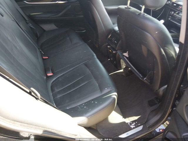 Aukcja sprzedaży 2016 Bmw X5 Edrive Xdrive40e, vin: 5UXKT0C55G0S76223, numer aukcji: 45166452