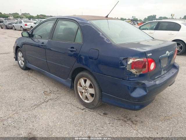 Продажа на аукционе авто 2007 Toyota Corolla S, vin: 1NXBR32E87Z782085, номер лота: 45166453