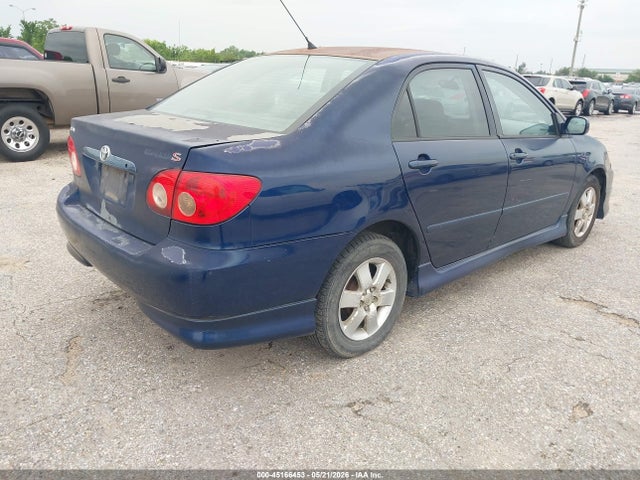 Продажа на аукционе авто 2007 Toyota Corolla S, vin: 1NXBR32E87Z782085, номер лота: 45166453
