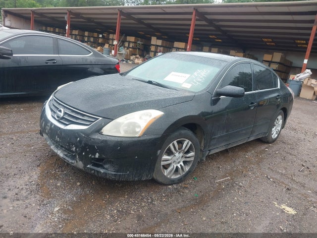 Aukcja sprzedaży 2012 Nissan Altima 2.5 S, vin: 1N4AL2AP8CN490445, numer aukcji: 45166454
