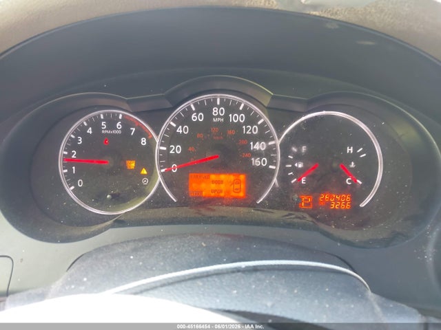 Aukcja sprzedaży 2012 Nissan Altima 2.5 S, vin: 1N4AL2AP8CN490445, numer aukcji: 45166454