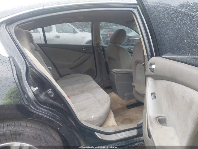 Aukcja sprzedaży 2012 Nissan Altima 2.5 S, vin: 1N4AL2AP8CN490445, numer aukcji: 45166454
