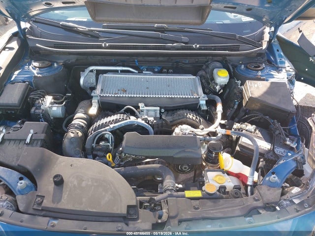 Aukcja sprzedaży 2025 Subaru Outback Wilderness, vin: 4S4BTGUD3S3105120, numer aukcji: 45166455