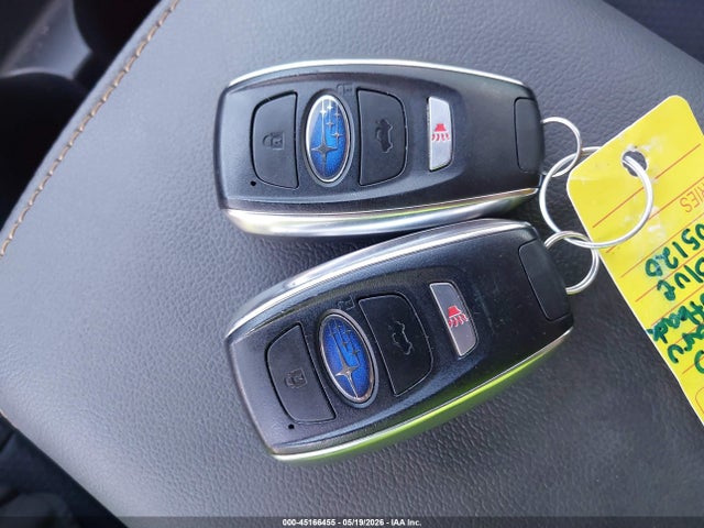 Aukcja sprzedaży 2025 Subaru Outback Wilderness, vin: 4S4BTGUD3S3105120, numer aukcji: 45166455