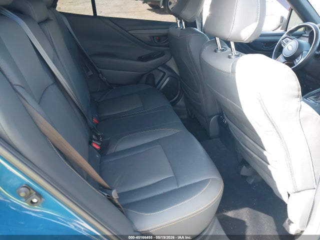 Aukcja sprzedaży 2025 Subaru Outback Wilderness, vin: 4S4BTGUD3S3105120, numer aukcji: 45166455