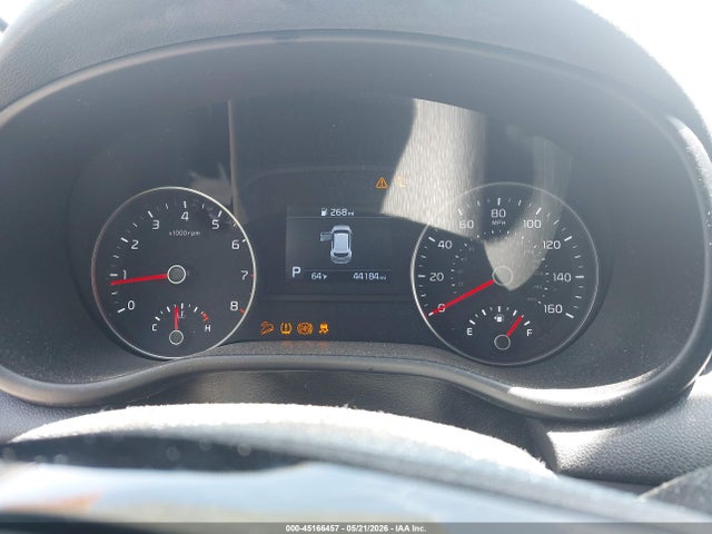 2021 Kia Sportage Lx მანქანა იყიდება აუქციონზე, vin: KNDPM3AC4M7854404, აუქციონის ნომერი: 45166457