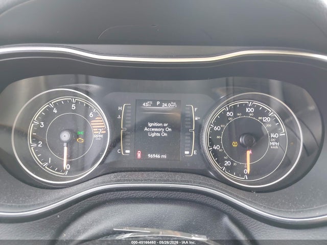 2020 Jeep Cherokee Latitude Plus Fwd მანქანა იყიდება აუქციონზე, vin: 1C4PJLLB4LD585737, აუქციონის ნომერი: 45166460