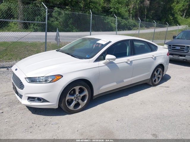 Aukcja sprzedaży 2013 Ford Fusion Se, vin: 3FA6P0HR1DR289507, numer aukcji: 45166471