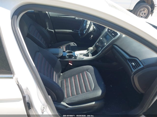 Aukcja sprzedaży 2013 Ford Fusion Se, vin: 3FA6P0HR1DR289507, numer aukcji: 45166471