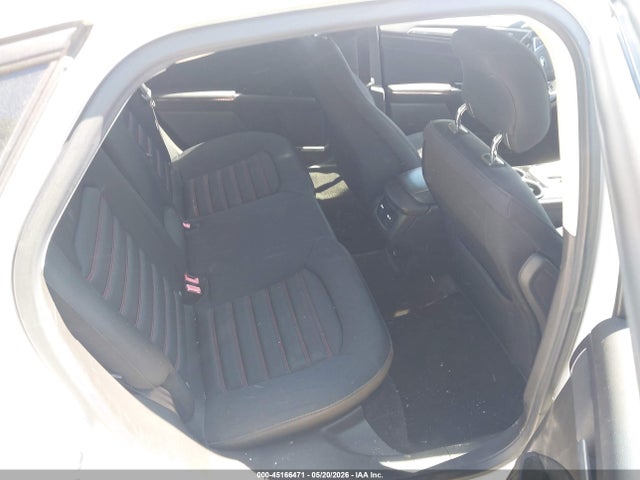 Aukcja sprzedaży 2013 Ford Fusion Se, vin: 3FA6P0HR1DR289507, numer aukcji: 45166471